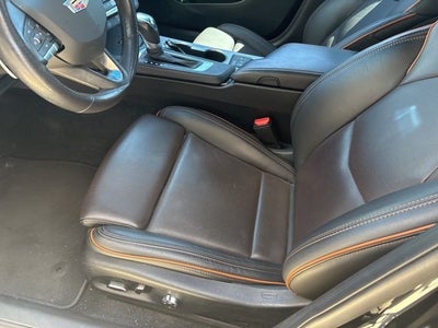 2023 Cadillac CT4 Sport