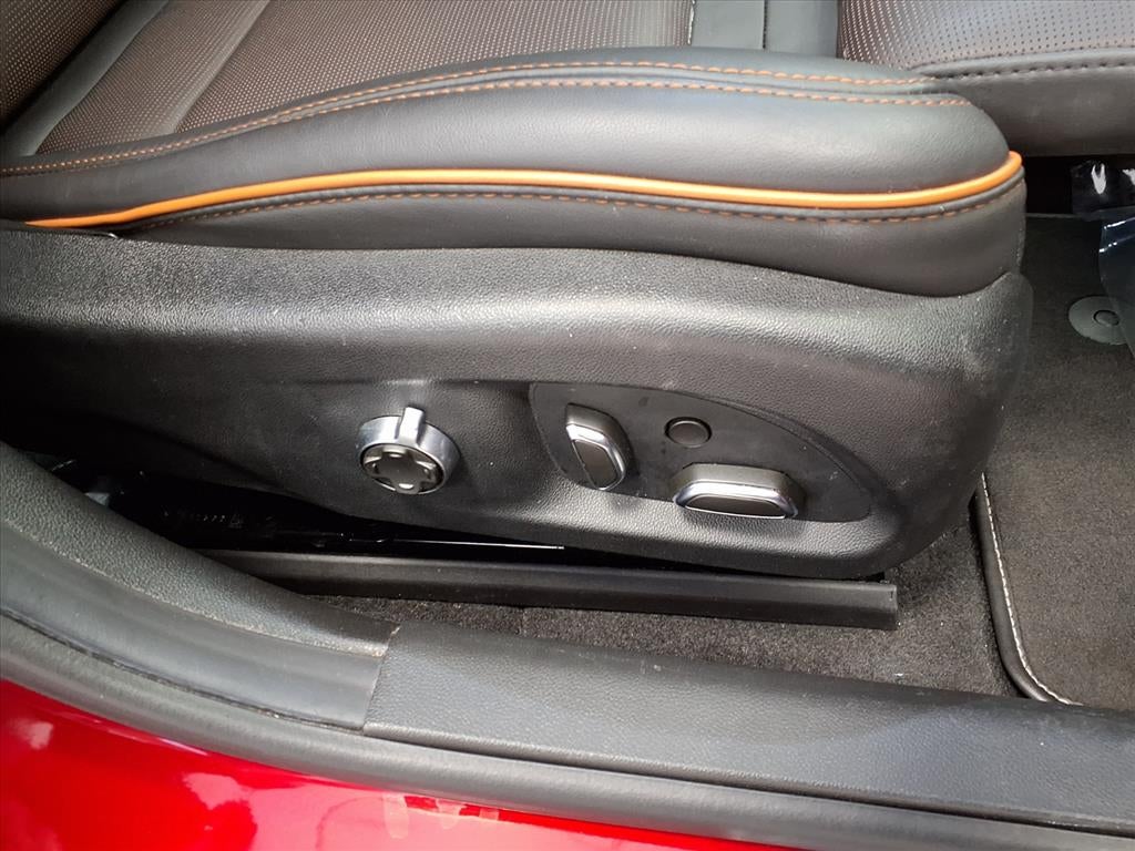 2023 Cadillac CT4-V V-Series