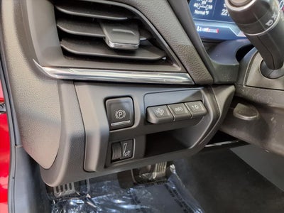 2023 Cadillac CT4-V V-Series