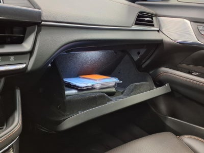 2023 Cadillac CT4-V V-Series