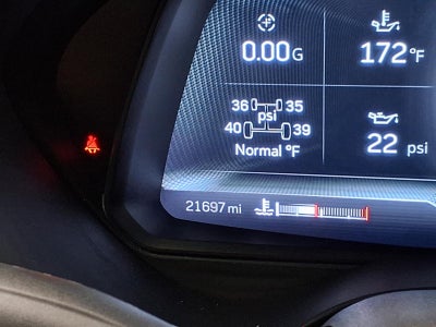 2023 Cadillac CT4-V V-Series
