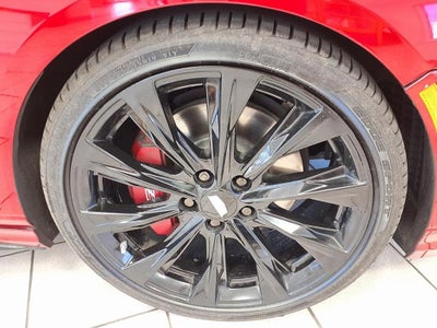 2023 Cadillac CT4-V V-Series