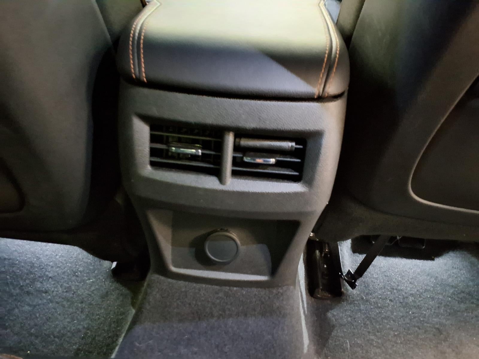 2020 Cadillac CT4-V V-Series