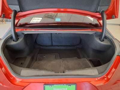 2020 Cadillac CT4-V V-Series