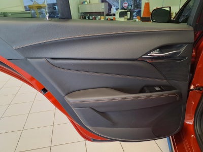 2020 Cadillac CT4-V V-Series