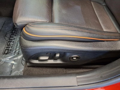 2020 Cadillac CT4-V V-Series