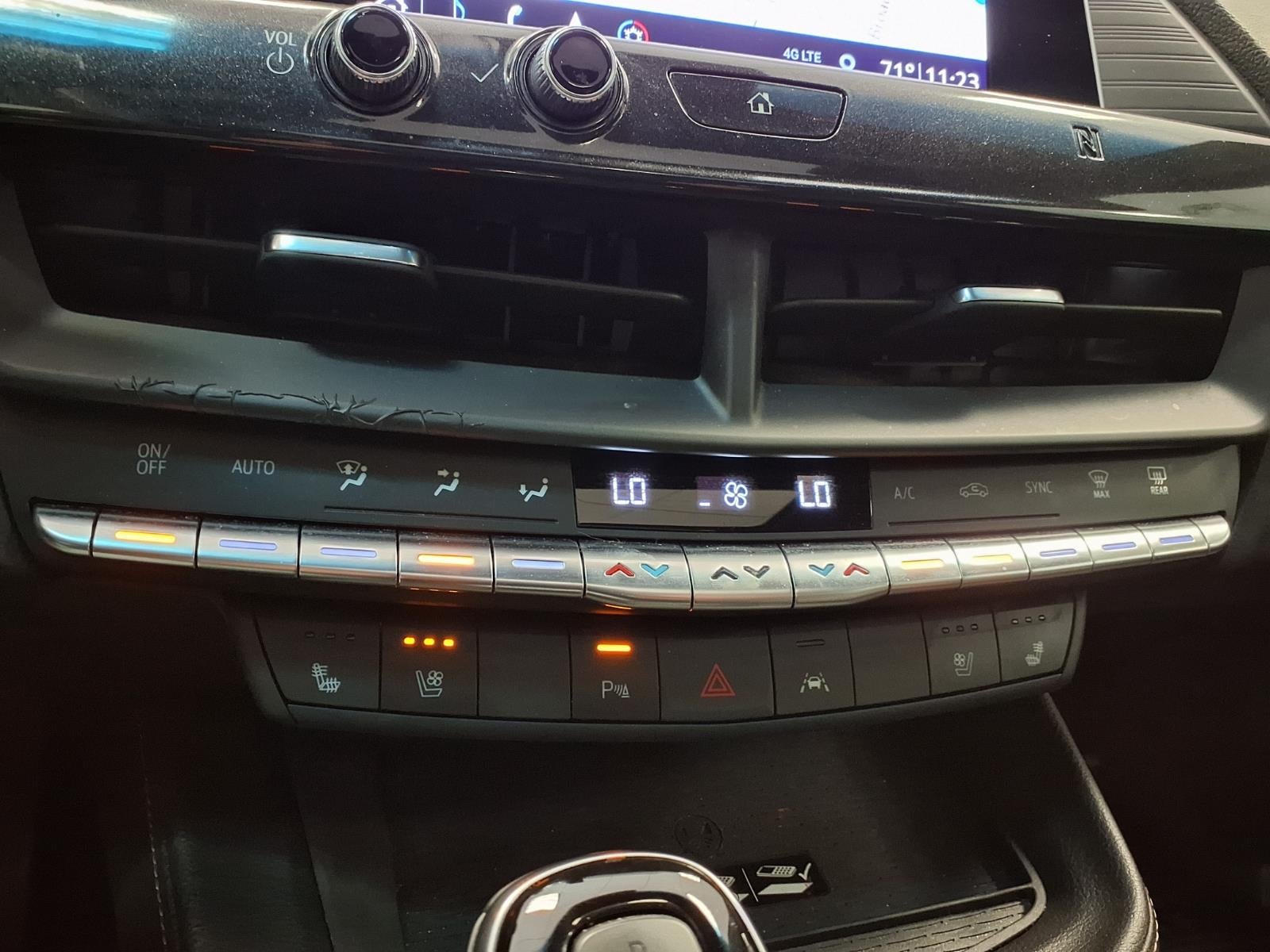 2020 Cadillac CT4-V V-Series