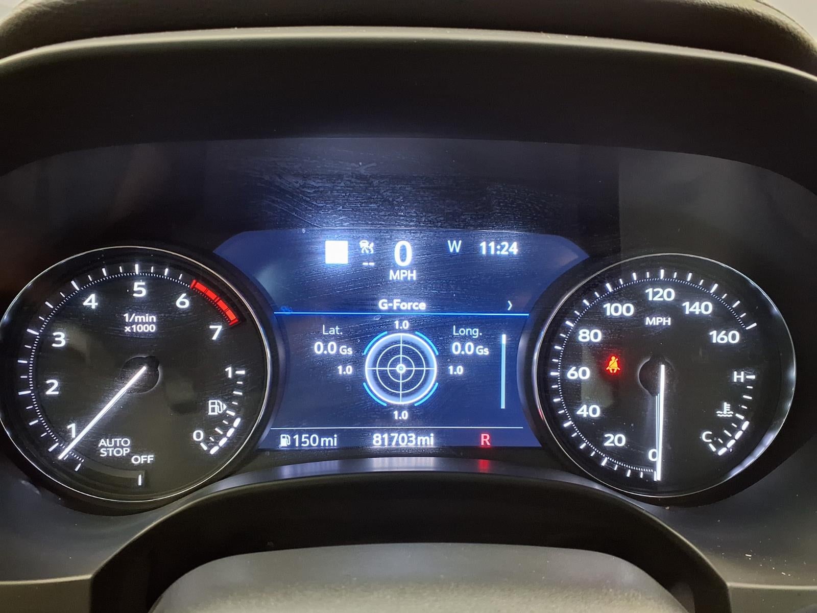 2020 Cadillac CT4-V V-Series