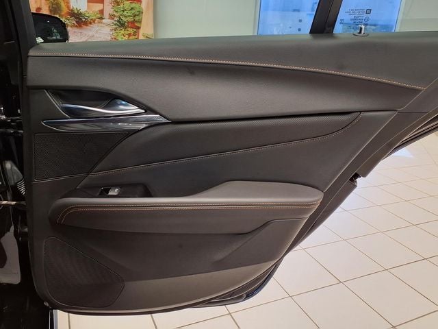 2022 Cadillac CT4 V-Series
