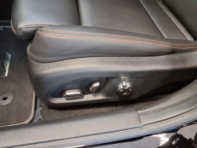2022 Cadillac CT4 V-Series