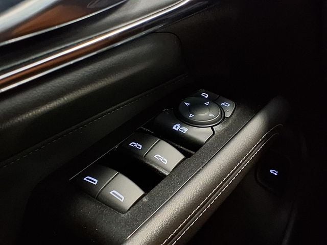 2024 Cadillac CT4 Luxury