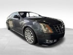 2013 Cadillac CTS Performance