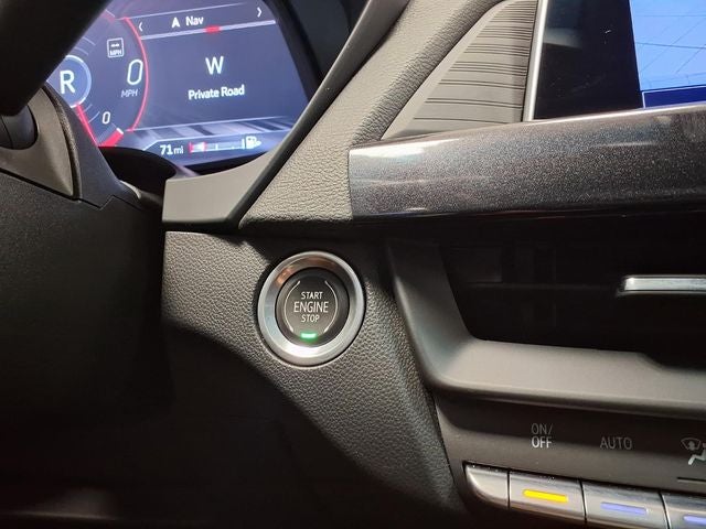 2023 Cadillac CT4 V-Series