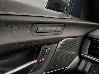 2023 Cadillac CT4 V-Series