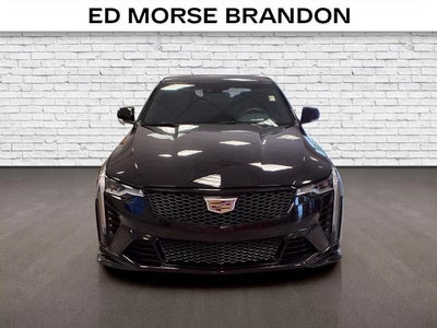 2023 Cadillac CT4 V-Series