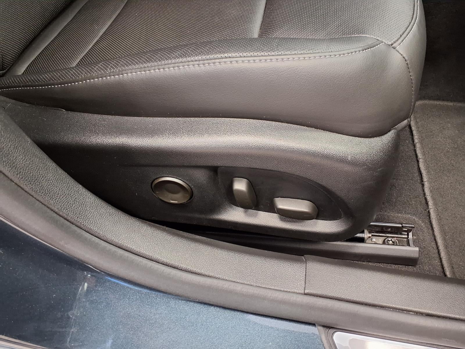 2021 Cadillac CT5 Premium Luxury