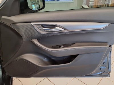 2021 Cadillac CT5 Premium Luxury