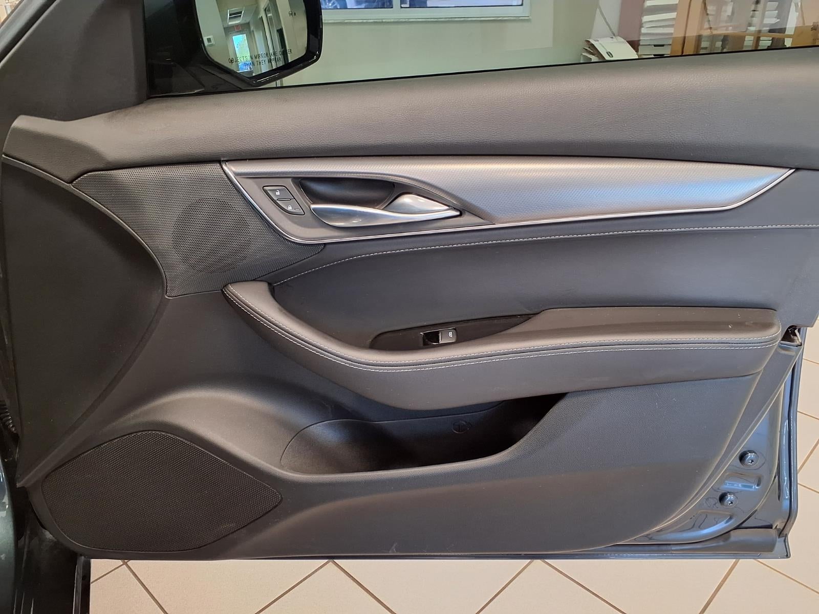 2021 Cadillac CT5 Premium Luxury