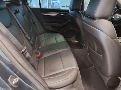 2021 Cadillac CT5 Premium Luxury