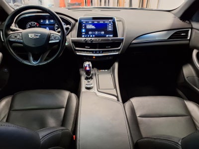2021 Cadillac CT5 Premium Luxury