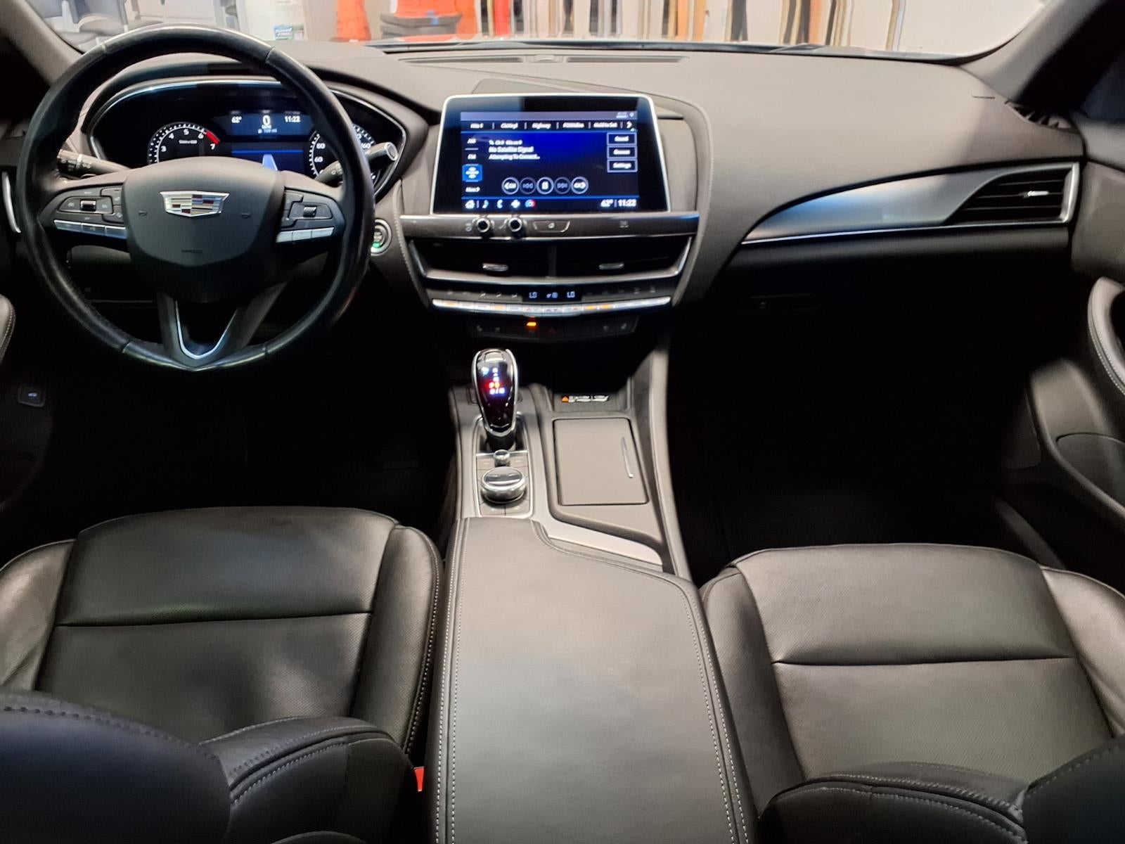 2021 Cadillac CT5 Premium Luxury