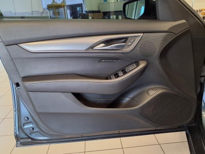 2021 Cadillac CT5 Premium Luxury