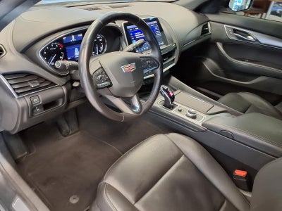 2021 Cadillac CT5 Premium Luxury