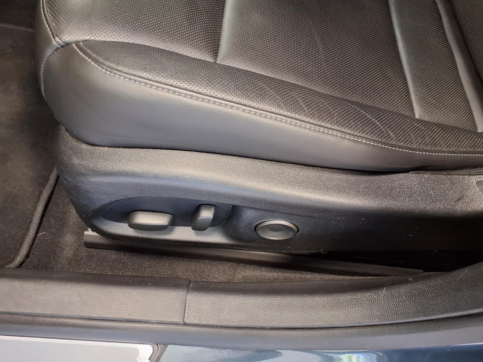 2021 Cadillac CT5 Premium Luxury