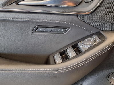 2021 Cadillac CT5 Premium Luxury