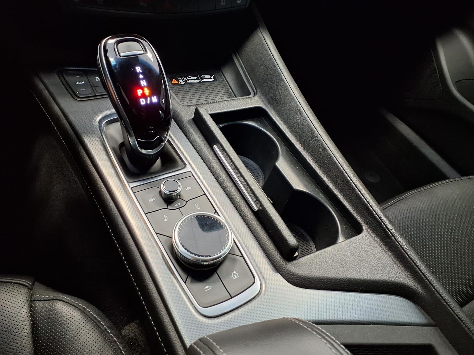 2021 Cadillac CT5 Premium Luxury