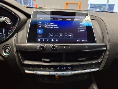 2021 Cadillac CT5 Premium Luxury