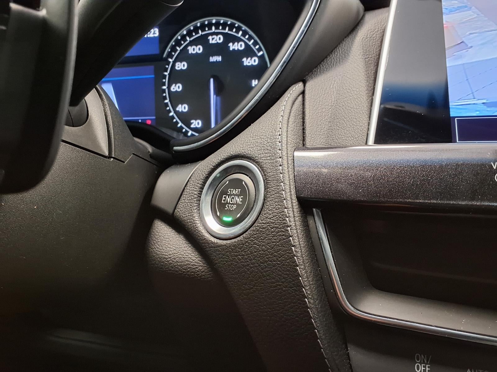 2021 Cadillac CT5 Premium Luxury