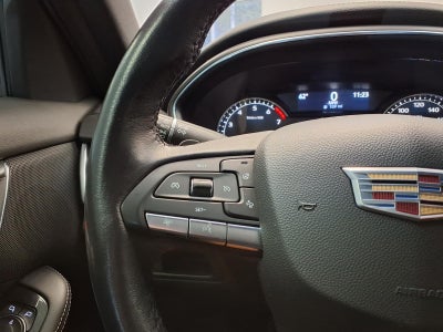 2021 Cadillac CT5 Premium Luxury