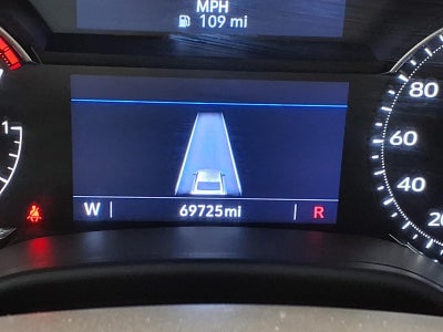 2021 Cadillac CT5 Premium Luxury