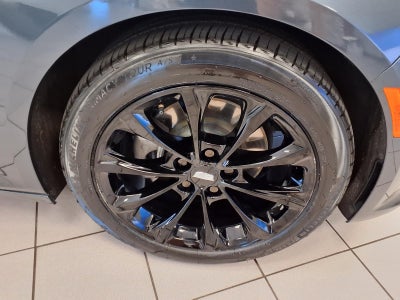 2021 Cadillac CT5 Premium Luxury