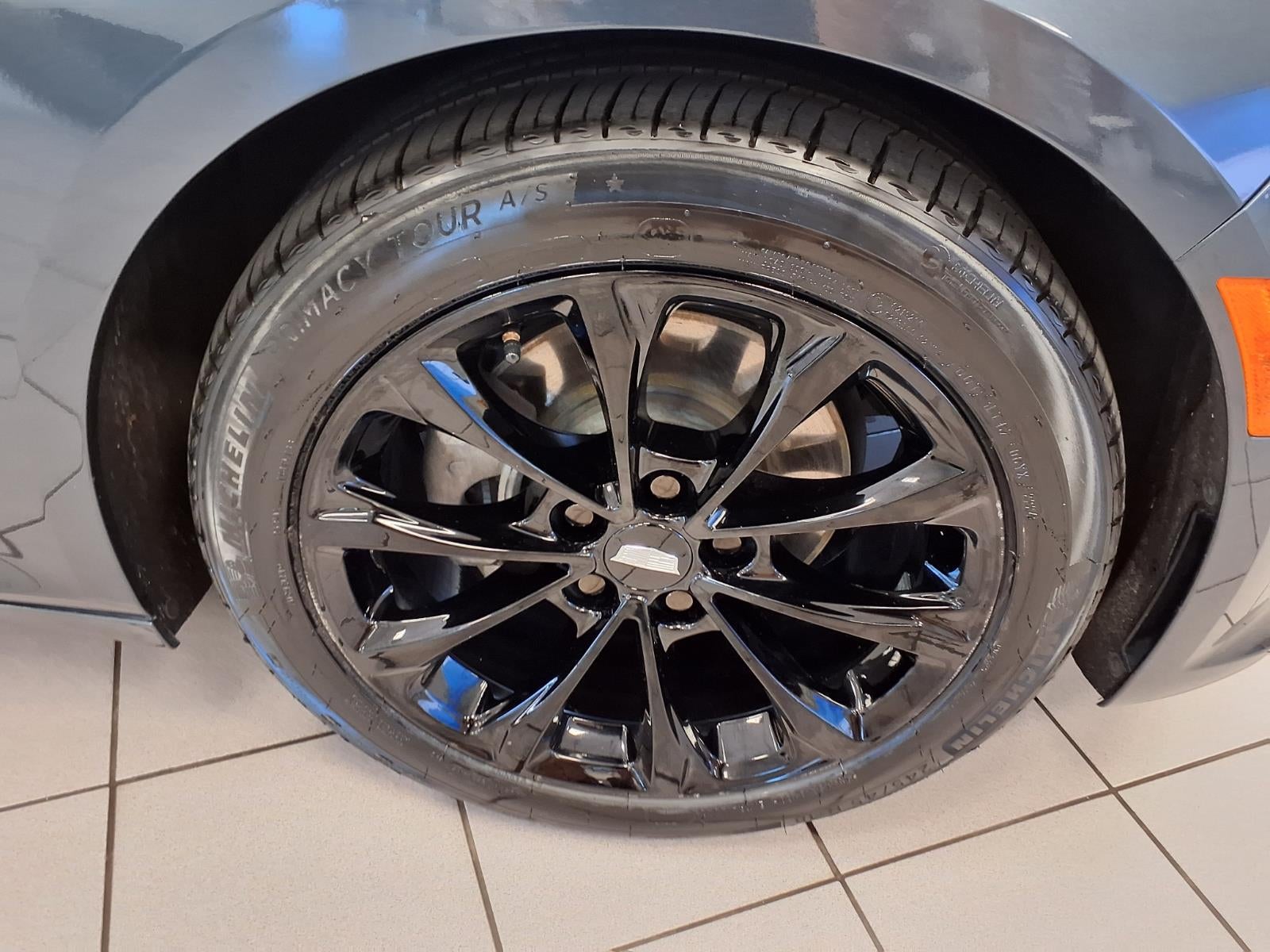 2021 Cadillac CT5 Premium Luxury