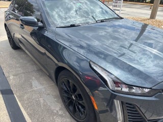 2021 Cadillac CT5 Premium Luxury