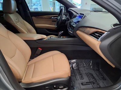 2024 Cadillac CT5 Premium Luxury