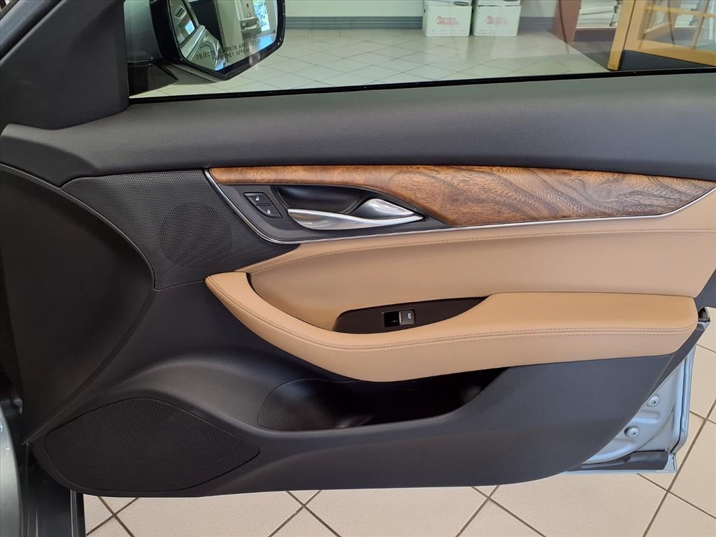 2024 Cadillac CT5 Premium Luxury