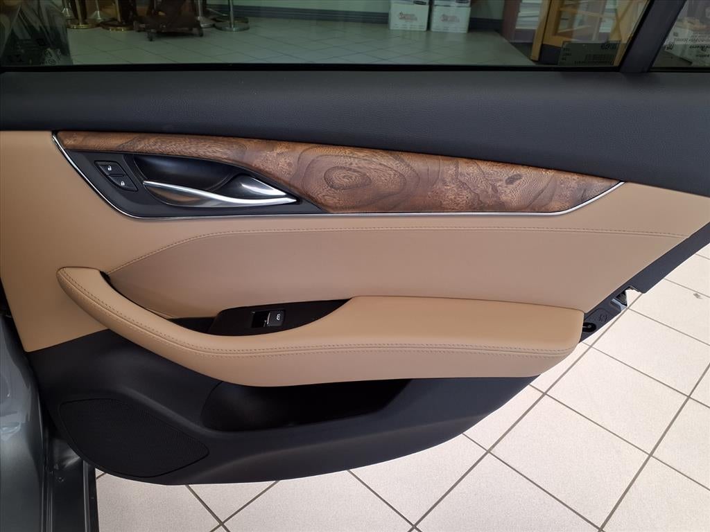 2024 Cadillac CT5 Premium Luxury