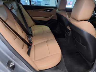 2024 Cadillac CT5 Premium Luxury