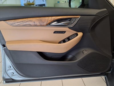 2024 Cadillac CT5 Premium Luxury