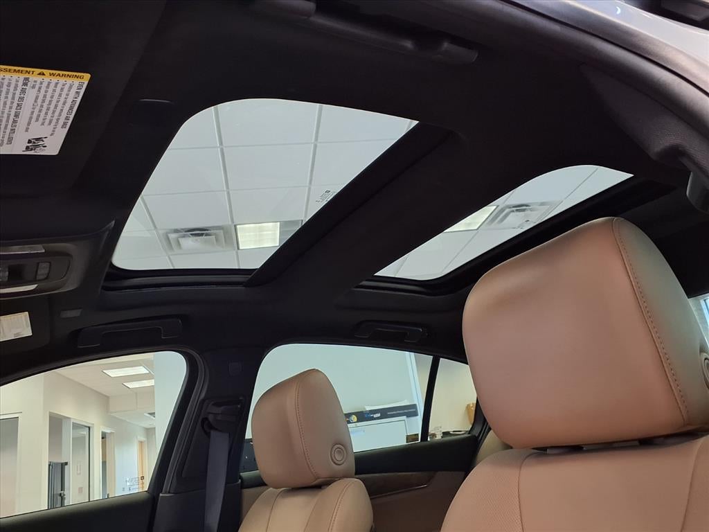 2024 Cadillac CT5 Premium Luxury