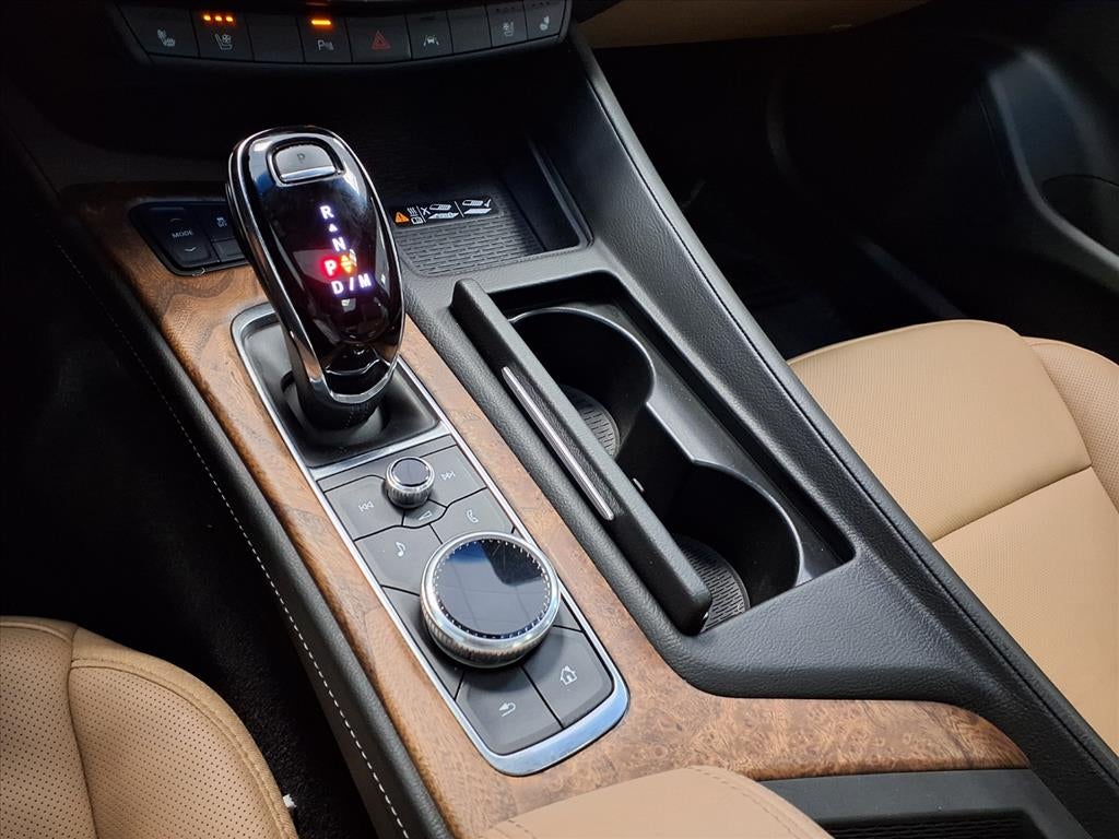 2024 Cadillac CT5 Premium Luxury