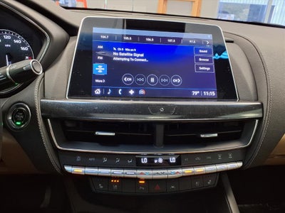 2024 Cadillac CT5 Premium Luxury