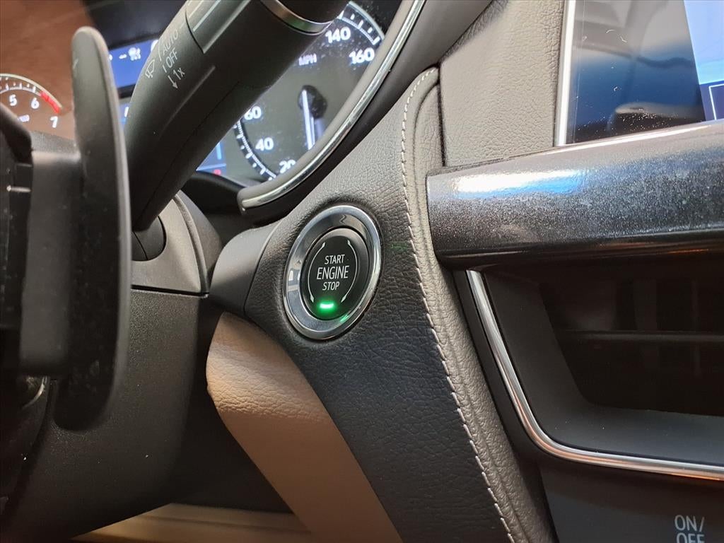 2024 Cadillac CT5 Premium Luxury