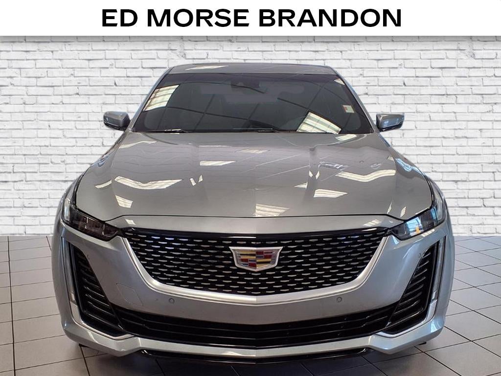 2024 Cadillac CT5 Premium Luxury