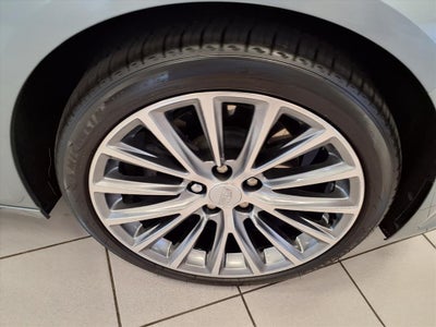 2024 Cadillac CT5 Premium Luxury