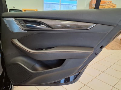 2023 Cadillac CT5 Sport