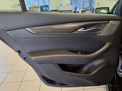 2023 Cadillac CT5 Sport